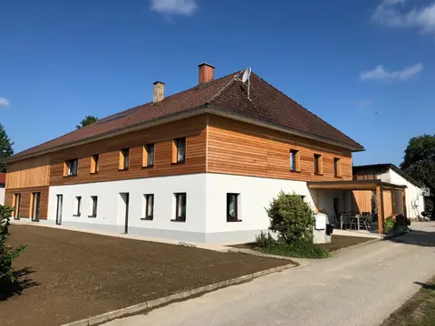 Sonderanfertigung aus Holz – ausgeführtes Referenzprojekt 2