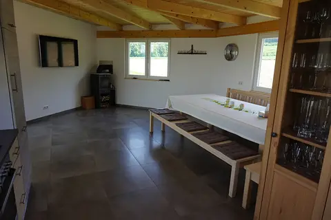 Sonderanfertigung aus Holz – ausgeführtes Referenzprojekt 16